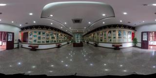 烈士陵园展厅3_13