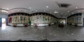 烈士陵园展厅4_18