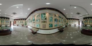 烈士陵园展厅4_19