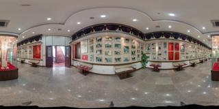 烈士陵园展厅4_22