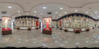 烈士陵园展厅5_24