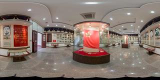 烈士陵园展厅5_25