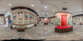 烈士陵园展厅5_26