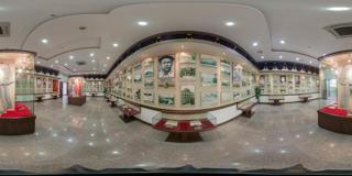 烈士陵园展厅5_28
