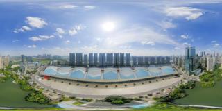 成都市_新会展中心A_05