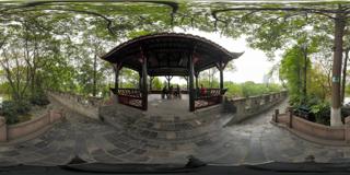 16古城墙_新都桂湖