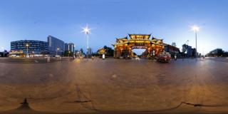 03_成都琴台路