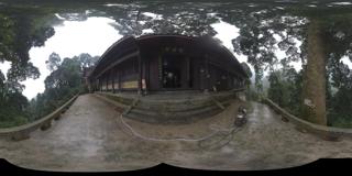 雷音寺加
