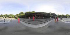 人民公园