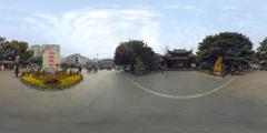 棠湖公园