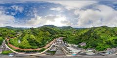 城市_城市风景航拍_7