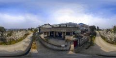 旅游景区_四川成都_蒲江樱桃山_农家-0003