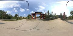 28_樱桃山旅游
