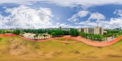 南京理工大学泰州科技学院_足球场2_1