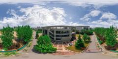 南京理工大学泰州科技学院_食堂_1
