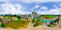 南通大学杏林学院_宿舍_1