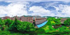 无锡太湖学院_宿舍