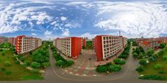 江苏农牧科技职业学院_宿舍_1