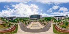 泰州学院_图书馆_1