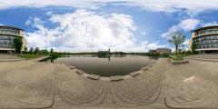 泰州学院_小湖_1