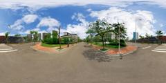 泰州学院_知行路_1
