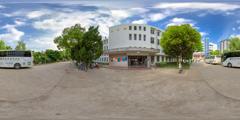 盐城师范学院_图书馆0