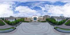 苏州科技大学天平学院_图书馆0_1
