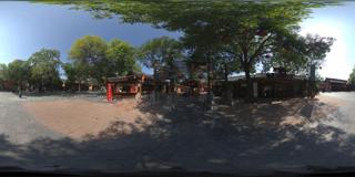 清明上河园_街区_34