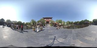 清明上河园_街区_37
