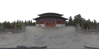 洛阳白马寺2