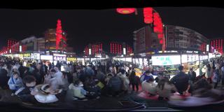 05_洛阳老街夜景