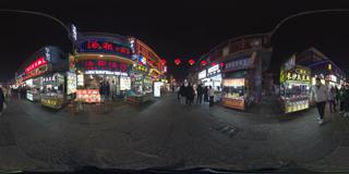 06_洛阳老街夜景