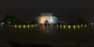09_洛阳老街夜景