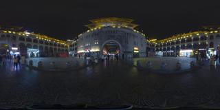 10_洛阳老街夜景
