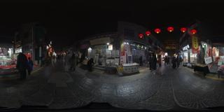 13_洛阳老街夜景