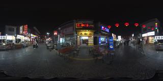 14_洛阳老街夜景
