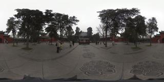 02_洛阳白马寺1
