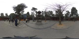 04_洛阳白马寺1