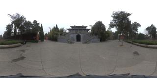 06_洛阳白马寺1