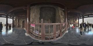 17_潜溪寺