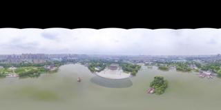 大唐芙蓉园
