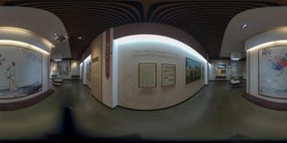 张骞生平展A_08