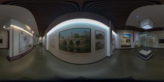 张骞生平展A_09