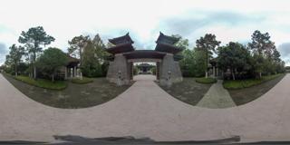 张骞纪念馆_02