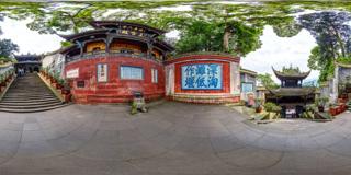 都江堰