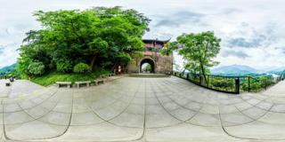 44都江堰_玉垒关