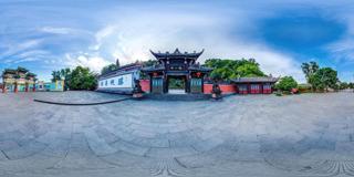 44都江堰_都江堰后门