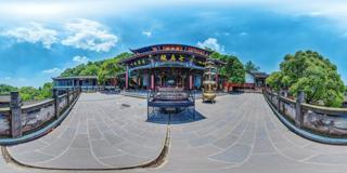都江堰老君阁