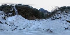 03_西岭雪山