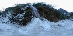 04_西岭雪山